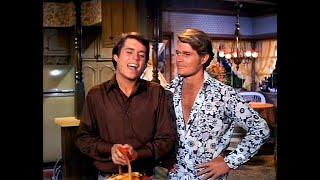 Danny & Elliot - Until i found you Gay vintage movie