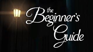 A POWERFUL EXPERIENCE  The Beginners Guide