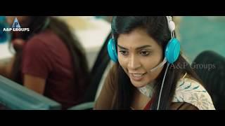 Aadai Tamil Movie Scenes 0812  Amala Paul  Rathna kumar