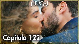 Hercai - Capítulo 122