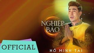 Nghiệp Báo  Hồ Minh Tài