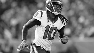 DeAndre Hopkins 2018 Midseason Mixtape LUCKY YOU Texans Highlights ᴴᴰ