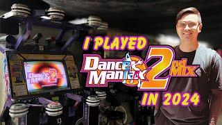 DANCE MANIAX 2nd Mix Gameplay  Locomotion  Baila Baila  All My Love & More