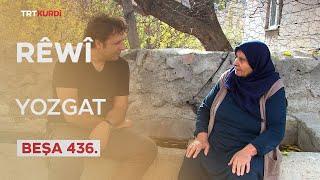 Rêwî - Beşa 436.Yozgat