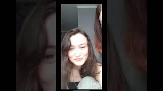 Cute Russian Teens Live  Russian Girls Live  Periscope Live  Three Russian Girls Live