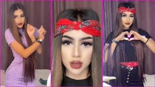 Parizoda Usmanova TikTok Videolari  Yangi Tik Tok video  Usmonova Pamous1 pamous Pamaus1 pamaus