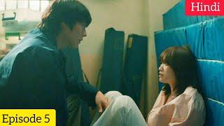 The Atypical Family2024 Korean Drama Season 1 Episode 5 Explained In Hindi  Recap