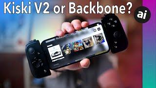 Is the Razer Kishi V2 the BEST iPhone Game Controller? Full Review & Backbone One Compare
