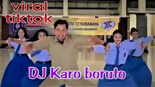 DJ PARGOY KARO BORUTO  - GURU DAN MURID VIRAL TIKTOK Ini Yang Kalian Cari