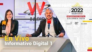 Boletín en vivo Apertura de urnas segunda vuelta elecciones 2022