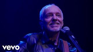 Peter Frampton - Baby I Love Your Way Live At The Royal Albert Hall 2022