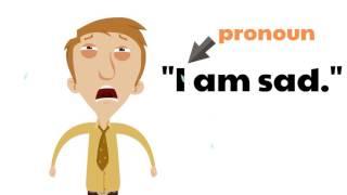 Learn the Pronouns  Classroom Lesson Video