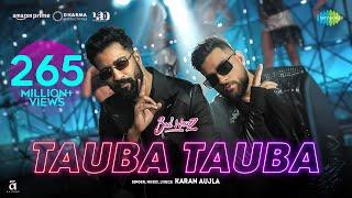 Tauba Tauba  Bad Newz  Vicky Kaushal  Triptii Dimri  Karan Aujla  In cinemas 19th July