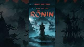 Rise Of The Ronin Under 1 Minute