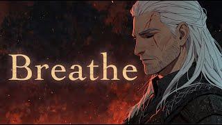 Youve been trough a lot come here and rest  Witcher 4 Inspired sleep ambience no ads