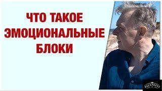 ЧТО ТАКОЕ ЭМОЦИОНАЛЬНЫЕ БЛОКИ АНАЛИЗ ПСИХИАТРА