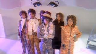 Prince & The Revolution - When Doves Cry Extended Version Official Music Video