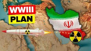 Irans World War 3 Plan