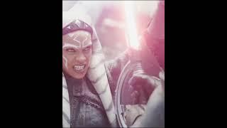 Star Wars Ahsoka 2023 Movies Shorts #moviepreview #jamesgunn #movie