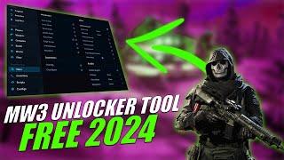 NEW Warzone 3 Unlock Tool  Warzone Unlocker ALL  Warzone 3 Unlock Tool 2024