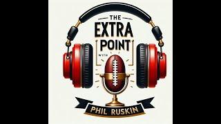 The Extra Point Ep.1 - Dynasty Start Up Strategies