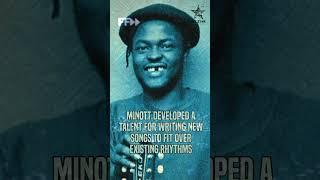 Sugar Minott  Artist Facts