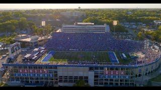 KU Football  New Era