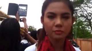 Khmer Hot News Today - Cambodia Hot News Today 2014  Thy Sovantha 29 July 2014 - VOA Radio #18