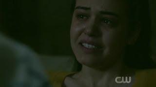 Legacies 1x16 Finale  Josie is Dying