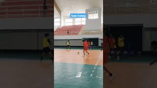 #futsal #futsalskills #trending #training #futsalindonesia #academy #keren #fyp