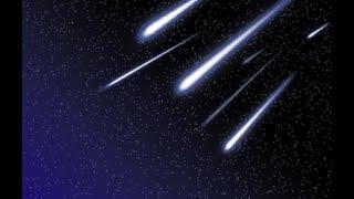 Geminid Meteor Shower to light up the Weekend Sky 2014