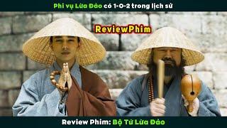 Review Phim Phi Vụ Bịp Bợm Có 1-0-2 Trong Lịch Sử  Seondal