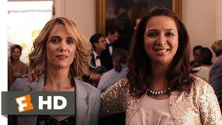 Bridesmaids 210 Movie CLIP - The Engagement Party 2011 HD