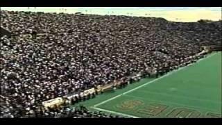 #2 Nebraska Cornhuskers at #7 Colorado Buffaloes - 1995