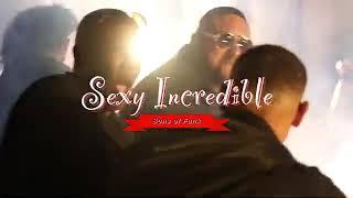 Sons Of Funk - Sexy Incredible