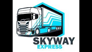 Jazda ze SkyWay Express