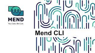 Mend CLI