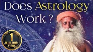 Does Astrology Work - Sadhgurus Talks  - Spiritual Life