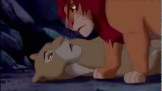 Lion King Clarity Zedd Music Video