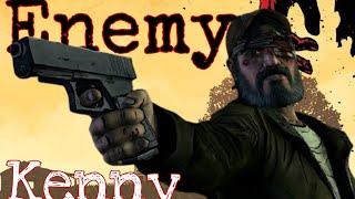 Kenny  Enemy TWDG