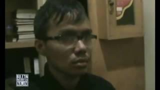 Sering Menonton Video Porno Pria Ini Lakukan Pelecehan Seksual di Transjakarta - BIM 0603