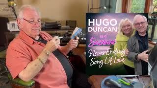 Hugo Duncan  - Faith Family and Friends Album Preview