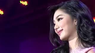 ลอดลายมังกร 龍在佛邦 李紫婷 Mimi Lee 20170423BKKLIVE Thailand