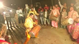 Punjabi dhol  Amazing punjabi  dhol masters  SAHAB RAM  Shere wala Punjab  9417439872