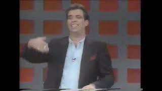 The Morton Downey Jr. Show - Women Who Love Killers