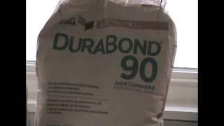 Durabond 101