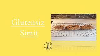 Glutensiz Simit