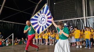 Samba Com Vida - Pb & Ms Mirins @Festa De Encerramento Samba Com Vida 23 @PlaytekTv