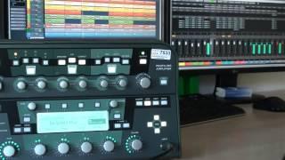 Kemper Profiling Amp Midi Program Change