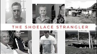 The Shoelace Strangler   Wesley Julyan  He was released and went on to do it all over again 